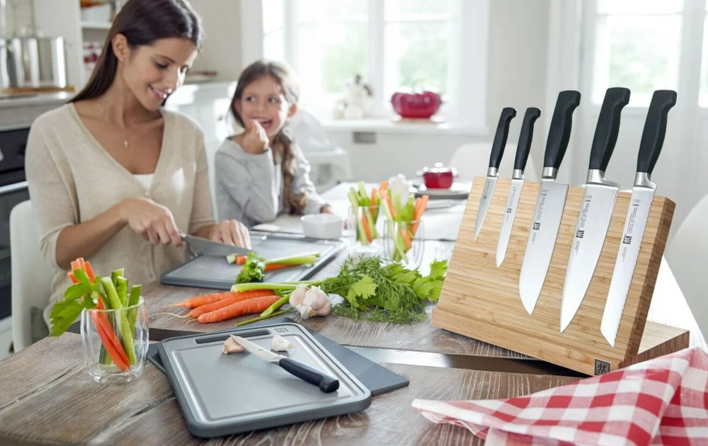 Аксессуары для ножей