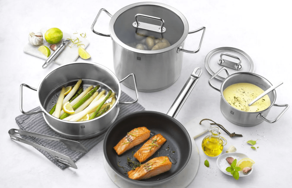 Наборы посуды