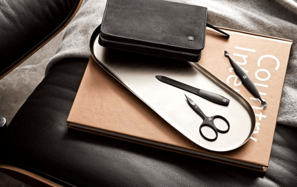 Маникюрные наборы