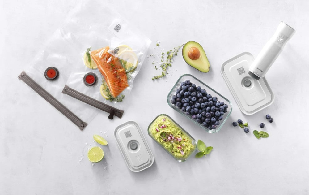 Харчові контейнери